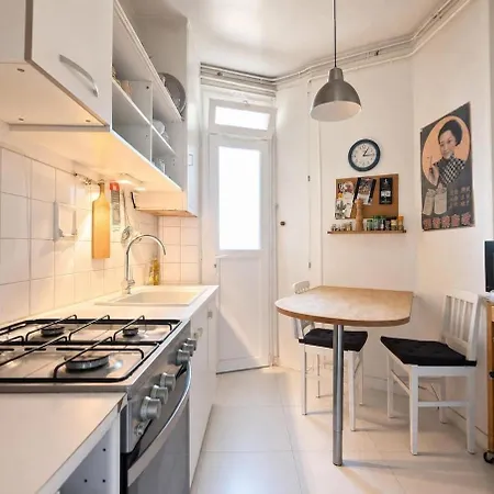 Spacieux Pour 2 - Montmartre - 18 *
